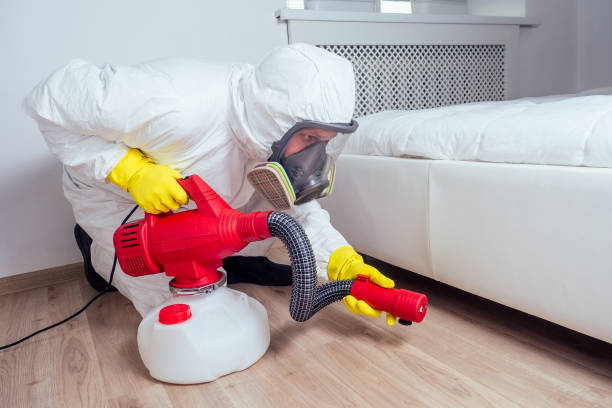 Best Pest Control for Multi-Family Homes  in Harrison, NJ